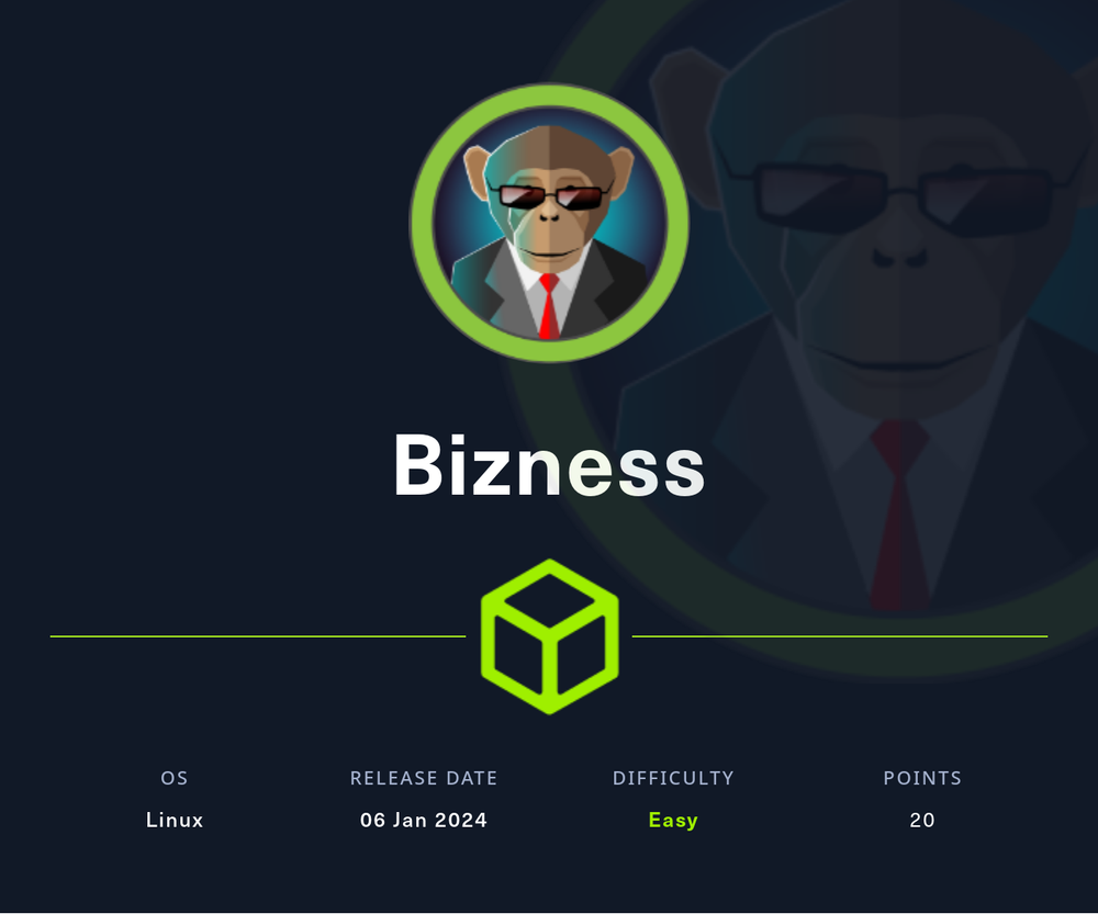 Bizness